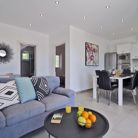 Casa Di Billy Villa Halikounas ภายนอก รูปภาพ