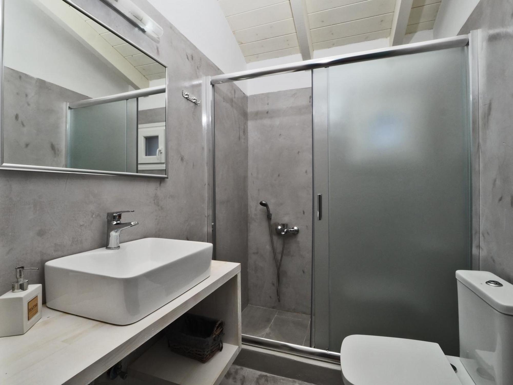 Casa Di Billy Villa Halikounas ภายนอก รูปภาพ