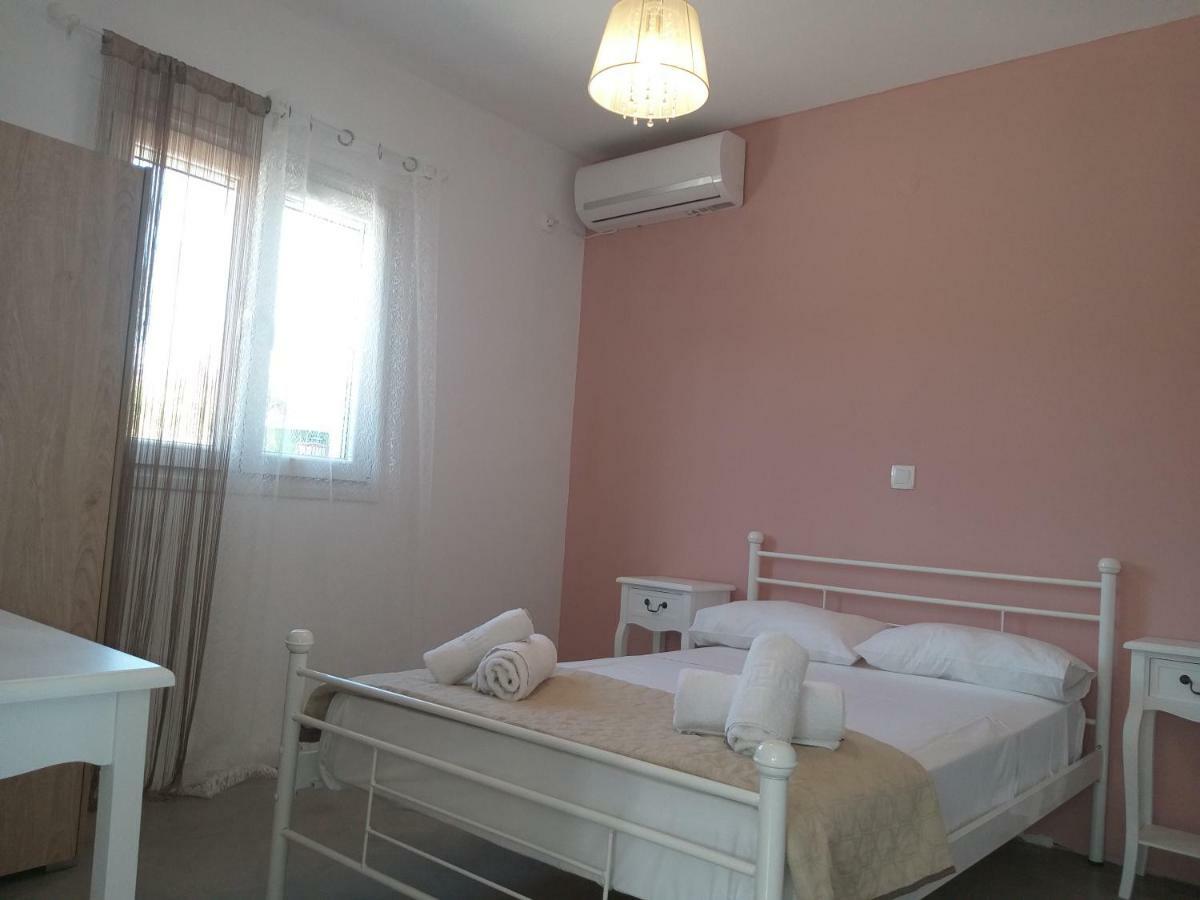 Casa Di Billy Villa Halikounas ภายนอก รูปภาพ